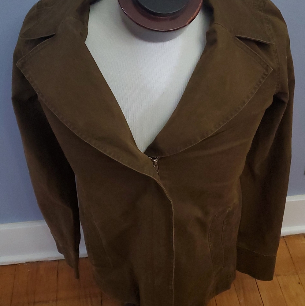 A.L.C. Jacket